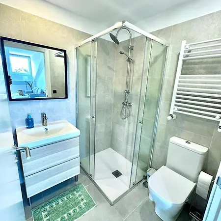 Apartmán Las De Bricia Portal 2 Bc C Posada De Llanes