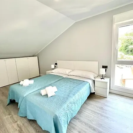 Apartmán Las De Bricia Portal 2 Bc C *