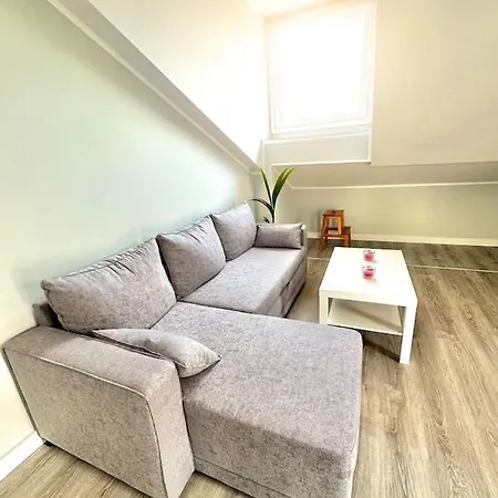 Las De Bricia Portal 2 Bc C Apartment